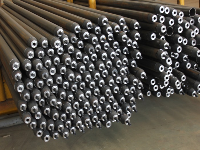 瓦房店网架杆件