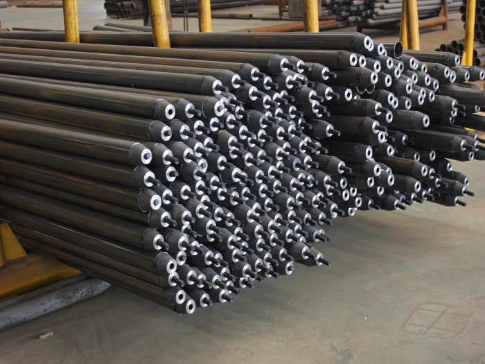 瓦房店网架杆件